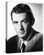 Gregory Peck-null-Stretched Canvas