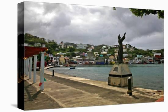 Grenada 1-J.D. Mcfarlan-Premier Image Canvas