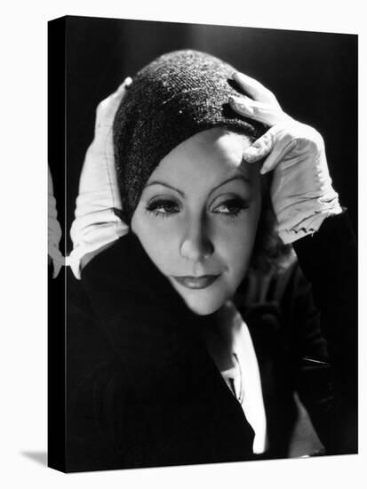 Greta Garbo. "Inspiration" 1931, Directed by Clarence Brown-null-Premier Image Canvas