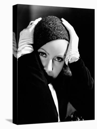 Greta Garbo. "Inspiration" 1931, Directed by Clarence Brown-null-Premier Image Canvas