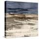 Grey Horizon-Sisa Jasper-Stretched Canvas