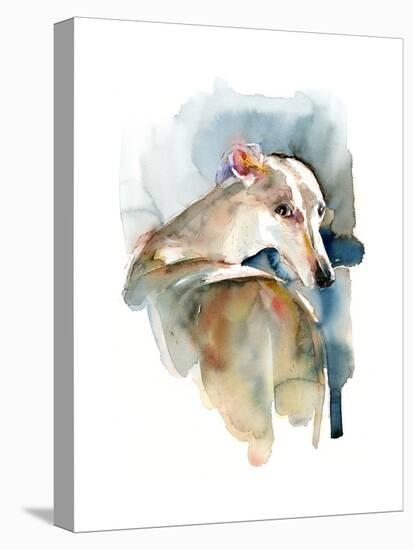 Greyhound Hope, 2016-John Keeling-Premier Image Canvas