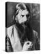 Grigori Rasputin Russian Mystic and Court Favourite in 1908-null-Premier Image Canvas