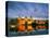 Gripsholm Castle, Mariefred, Sormland, Sweden-Steve Vidler-Premier Image Canvas