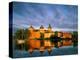 Gripsholm Castle, Mariefred, Sormland, Sweden-Steve Vidler-Premier Image Canvas