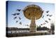 Grona Lund Amusement Park, Djurgarden, Stockholm, Sweden, Scandinavia, Europe-Yadid Levy-Premier Image Canvas