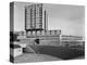 Grosvenor House Hotel, Charter Square, Sheffield, South Yorkshire, 1968-Michael Walters-Premier Image Canvas