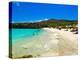 Grote Knip Beach, Curacao, Netherlands Antilles, West Indies, Caribbean, Central America-Michael DeFreitas-Premier Image Canvas
