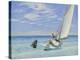 Ground Swell-Edward Hopper-Stretched Canvas
