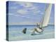 Ground Swell-Edward Hopper-Stretched Canvas