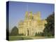 Grounds of Coughton Court, Owned by Throckmorton Family-David Hughes-Premier Image Canvas