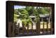 Grounds of the Shingon-in Temple, Nara, Japan.-Dennis Flaherty-Premier Image Canvas