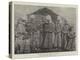 Group of Kirghiz Women-null-Premier Image Canvas