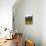 Group of White Rhinos and Balloon, Pilanesberg National Park, Sun City, South Africa, Africa-Peter Groenendijk-Premier Image Canvas displayed on a wall