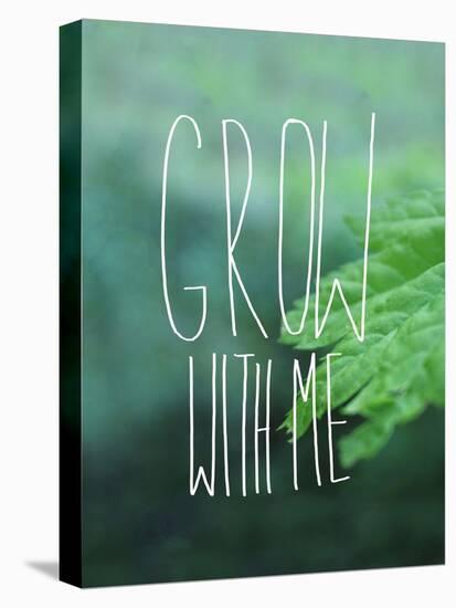 Grow with Me-Leah Flores-Premier Image Canvas