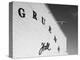 Gruene Dance Hall-John Gusky-Premier Image Canvas