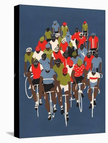 Gruppetto, 2014-Eliza Southwood-Premier Image Canvas