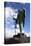 Guanche Statue, Candelaria, Tenerife, 2007-Peter Thompson-Premier Image Canvas