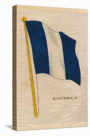 'Guatemala', c1910-Unknown-Premier Image Canvas
