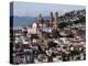 Guerrero, Taxco, Old Silver Mining Town of Taxco, Mexico-Paul Harris-Premier Image Canvas