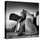 Guggenheim Bilbao-Nina Papiorek-Premier Image Canvas