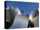 Guggenheim Museum, Bilbao, Euskal Herria, Euskadi, Spain, Europe-Ben Pipe-Premier Image Canvas