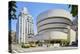 Guggenheim Museum of Modern and Contemporary Art, New York, USA-Simon Montgomery-Premier Image Canvas