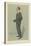 Guglielmo Marconi-Sir Leslie Ward-Premier Image Canvas