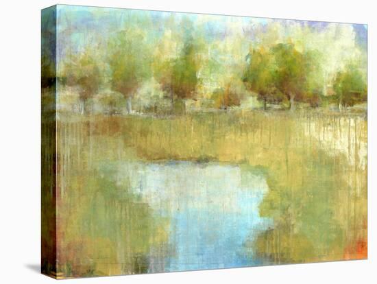 Guild Pond 2-Maeve Harris-Premier Image Canvas