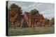 Guildhall, Priory Park, Chichester-Alfred Robert Quinton-Premier Image Canvas