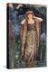 Guinevere-Henry Justice Ford-Premier Image Canvas