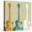 Guitars 3-Stella Bradley-Premier Image Canvas