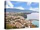 Gulf of Naples, Campania, Italy-Miva Stock-Premier Image Canvas