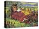 Gulliver's Travels-null-Premier Image Canvas