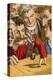 Gulliver's Travels-null-Premier Image Canvas