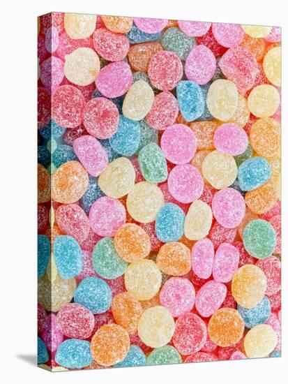 Gum Drops-Neil Overy-Premier Image Canvas
