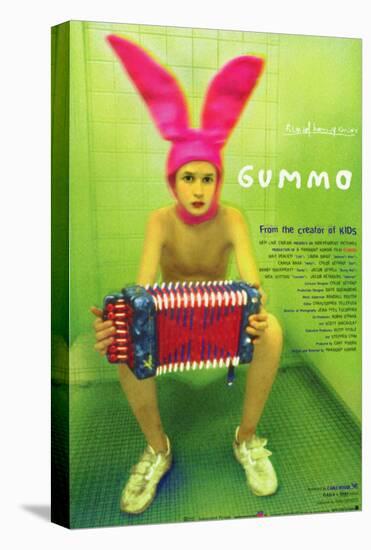 Gummo-null-Stretched Canvas