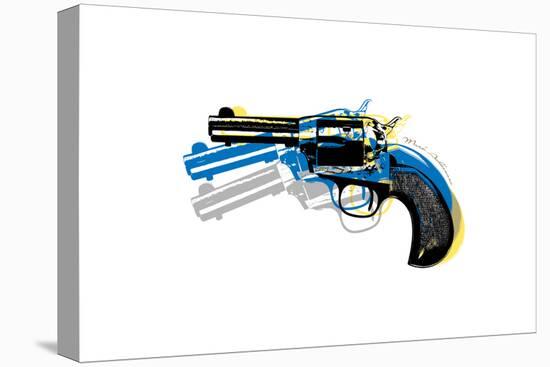 Gun 12-Mark Ashkenazi-Premier Image Canvas