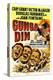 Gunga Din, 1939-null-Premier Image Canvas