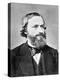 Gustav Kirchhoff, German Physicist-Science Source-Premier Image Canvas