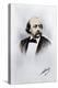 Gustave Flaubert-null-Premier Image Canvas