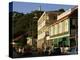 Gustavia, St. Barthelemy, West Indies, Central America-Ken Gillham-Premier Image Canvas