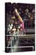Gymnast at 1972 Summer Olympic Games in Munich Germany-John Dominis-Premier Image Canvas