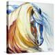 Gypsy Vanner Dream-Marcia Baldwin-Premier Image Canvas