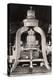 H.M.S Nelson's Silver Bell, Weight 2000 Ozs, 20th Century-null-Premier Image Canvas