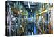 H1 Particle Detector Electronics At DESY-David Parker-Premier Image Canvas