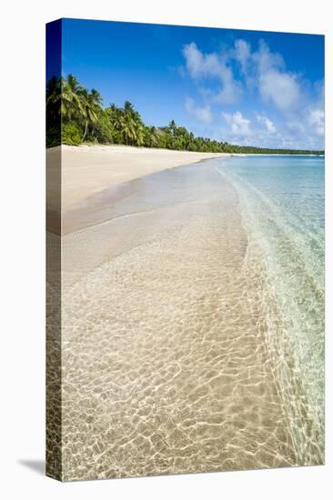 Ha'Apai Islands, Tonga, South Pacific-Michael Runkel-Premier Image Canvas