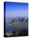 Ha Long (Ha-Long) Bay, Unesco World Heritage Site, Hong Gai, Vietnam-Charles Bowman-Premier Image Canvas