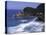 Haceta Head Lighthouse, Pacific Coast, Oregon, USA-Charles Gurche-Premier Image Canvas