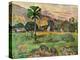 Haere Mai, 1891-Paul Gauguin-Premier Image Canvas